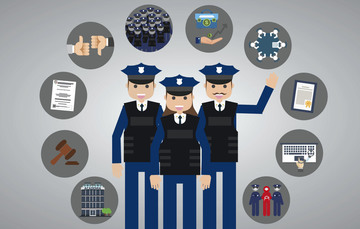 Seguridad Pública