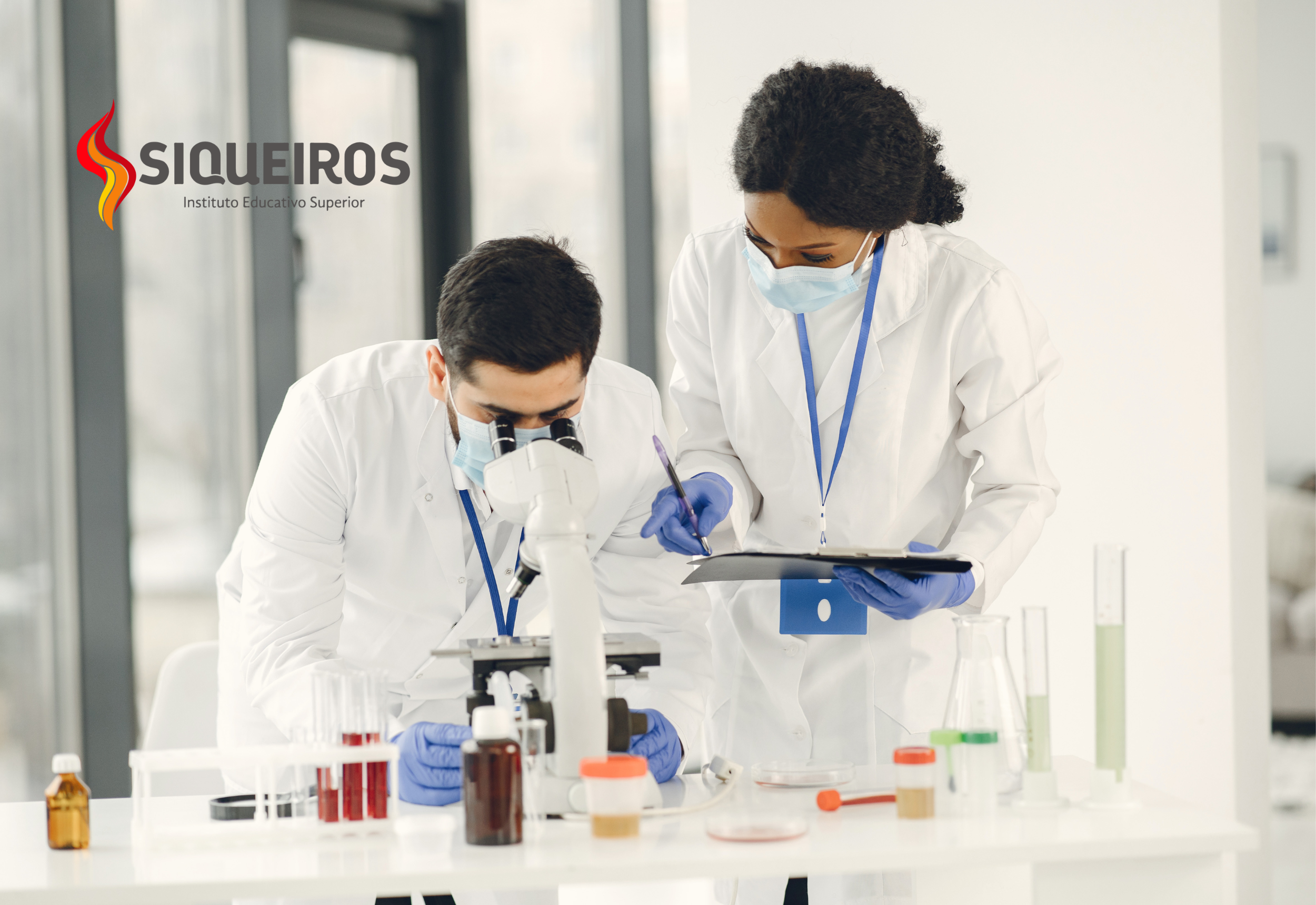 BIOQUÍMICA II
